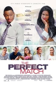 The Perfect Match 2016 123movies