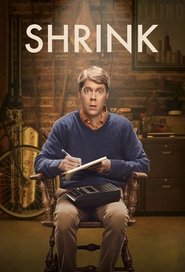 Poster of Shrink image size 680x1000