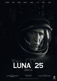poster Luna 25