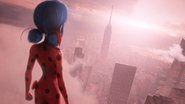 Miraculous World : New York, les héros unis wallpaper 