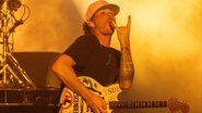 Backdrop of Blink-182 live at Lollapalooza 2024 - Chicago, USA image size 1280x720