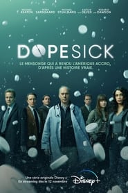 Dopesick Serie streaming sur Series-fr