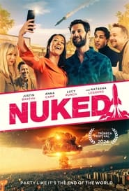 poster Nuked