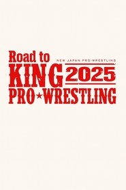 NJPW Road to King of Pro-Wrestling 2025 - Day 1