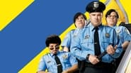 Observe and Report wallpaper 