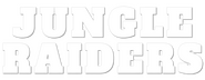 Logo of Jungle Raiders image size 800x310