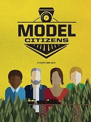 poster Model Citizens
