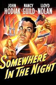Somewhere in the Night 1946 123movies