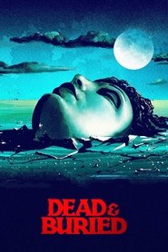 poster Dead & Buried