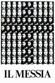 poster The Messiah