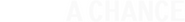 Logo of Half a Chance image size 800x94