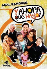 And now what do I do? poster