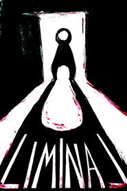 poster LIMINAL