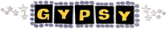 Logo of Gypsy image size 998x178