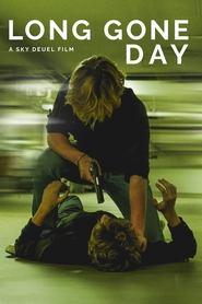 poster Long Gone Day