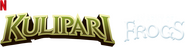 Logo of Kulipari: An Army of Frogs image size 1129x284