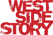 Logo of West Side Story image size 836x564