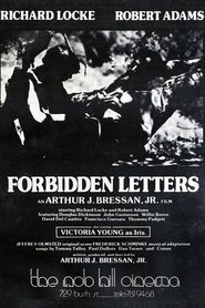 Poster of Forbidden Letters image size 1000x1500