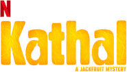 Logo of Kathal image size 499x285