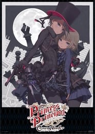 poster Princess Principal Crown Handler: Chapter 1 – Busy Easy Money