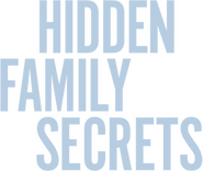 Logo of Hidden Family Secrets image size 473x400