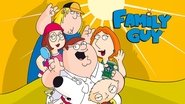 Backdrop of Family Guy image size 3840x2160