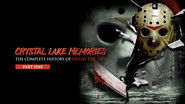 Backdrop of Crystal Lake Memories: The Complete History of Friday the 13th image size 1920x1080