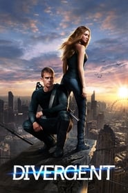 Divergent FULL MOVIE