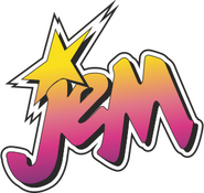 Logo of Jem image size 306x289