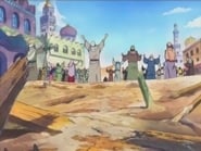 serie One Piece saison 4 episode 92 en streaming