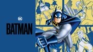 Backdrop of Batman: The Animated Series image size 3840x2160