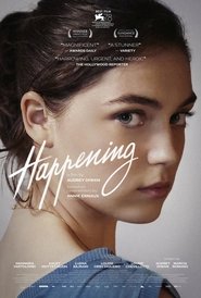 Poster of Happening image size 1944x2880