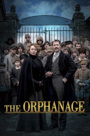 The Orphanage Poster