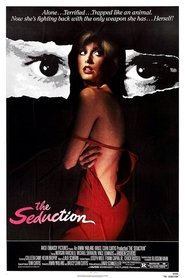Poster of The Seduction image size 500x750