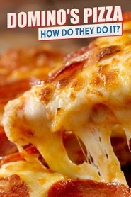 poster Domino's Pizza: How Do They Really Do It?