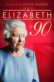 Elizabeth at 90: A Family Tribute Poster