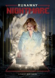 Poster of Runaway Nightmare image size 1058x1500