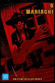 poster The Mariachi