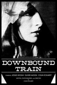 Downbound Train