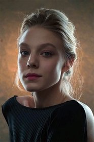 Photo of Alyona Mikhaylova image size 800x1200