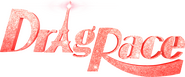 Logo of Drag Race France image size 2672x1117