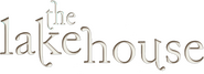 Logo of The Lake House image size 1273x464