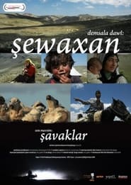 poster The Last Season: Shawaks