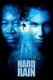 poster Hard Rain