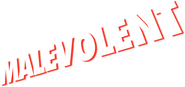 Logo of Malevolent image size 632x296