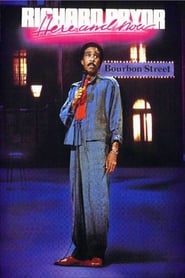 Richard Pryor: Here and Now 1983 123movies