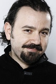 Photo of Kıvanç Sezer image size 316x474