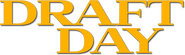 Logo of Draft Day image size 788x236