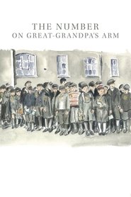 Poster of The Number on Great-Grandpa's Arm image size 600x900