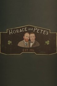 Poster of Horace and Pete image size 800x1200